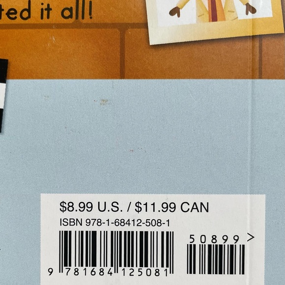 4 Silver Dolphin books.Michael Jordan,Story of Rap,Black History,William sisters - Picture 3 of 3